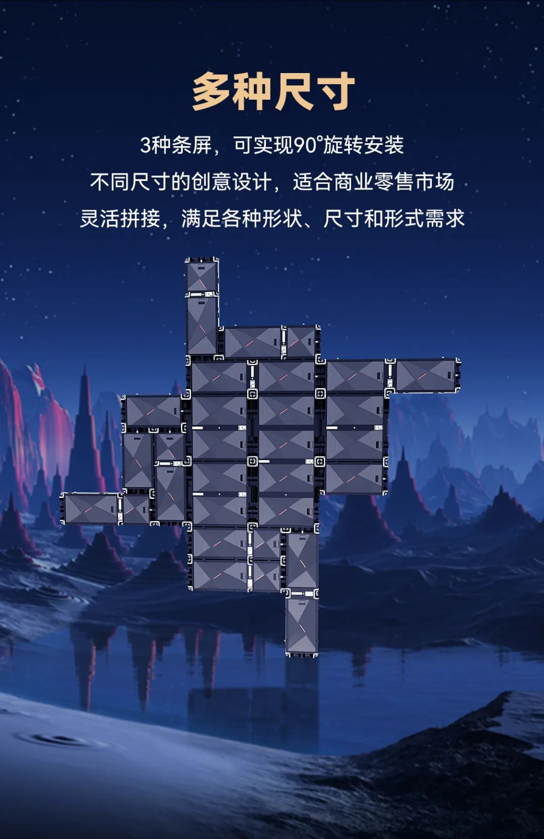 J9集团CDI系列产品