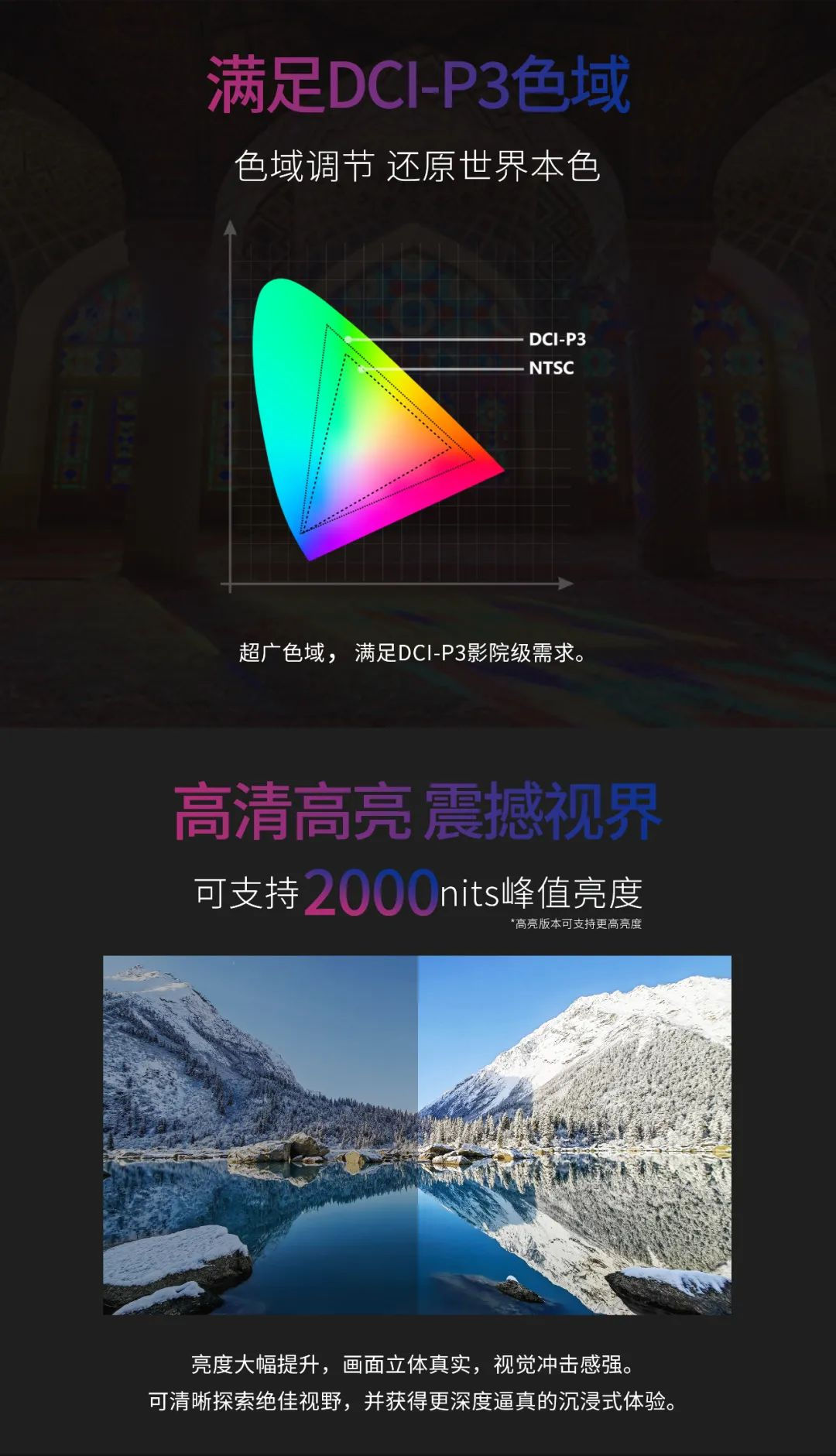 一期一会 | 一图读懂J9集团·利晶MIP新品系列