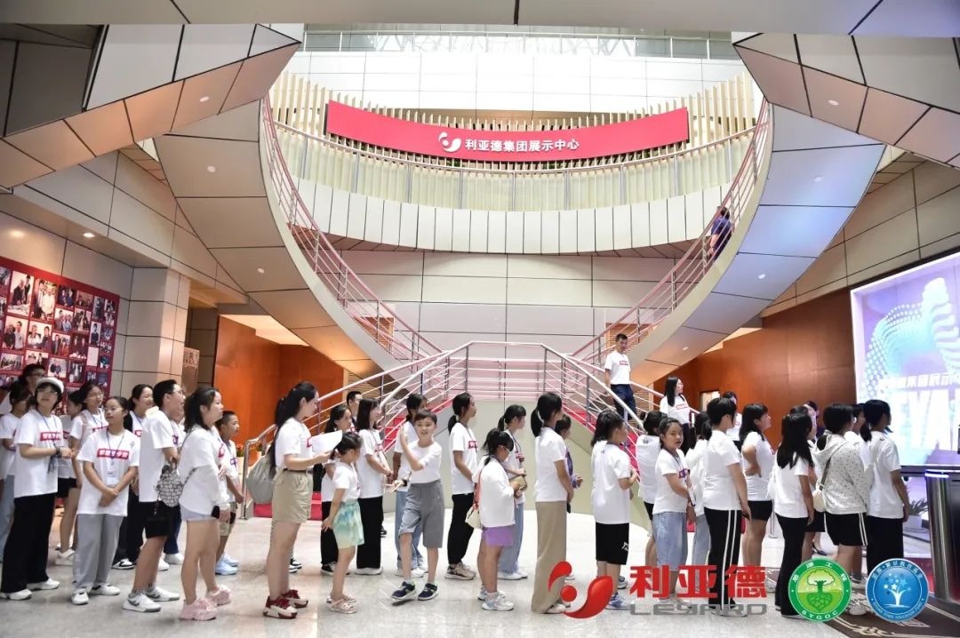 科技逐梦将来 | J9集团繁星夏令营暖心启航