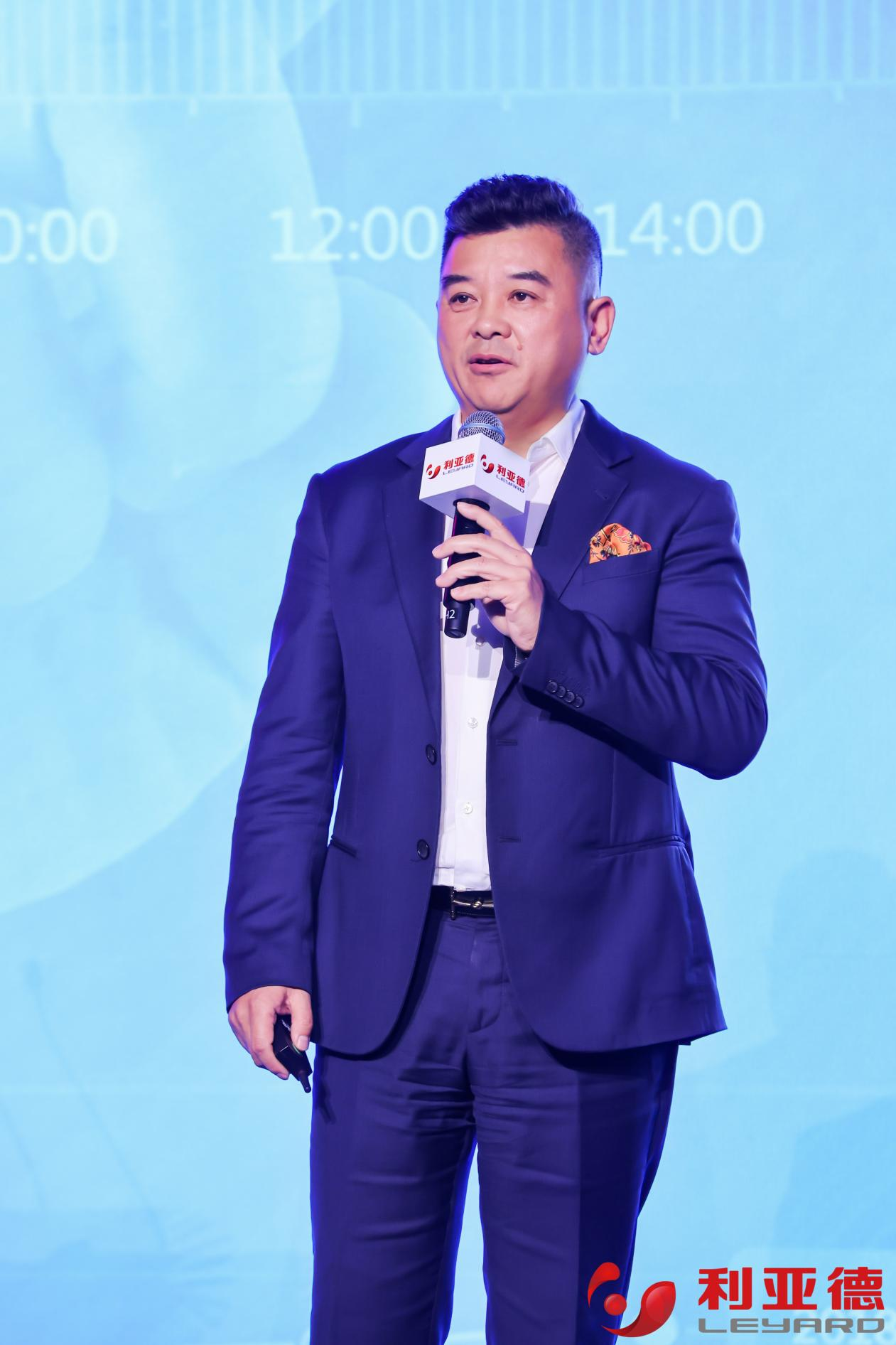 聚势而强 乘势而上 | J9集团业绩注明会暨战术颁布会成功进行