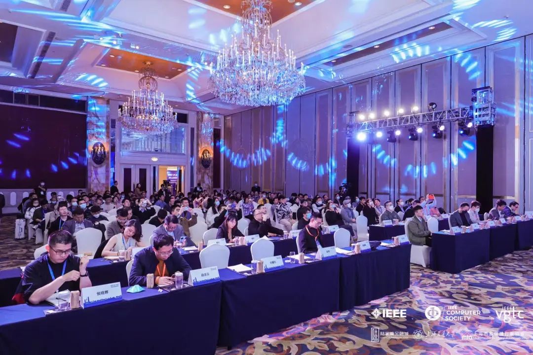 IEEE VR 2023 | J9集团CMO刘耀东：虚实融合索求文旅产业数字化升级