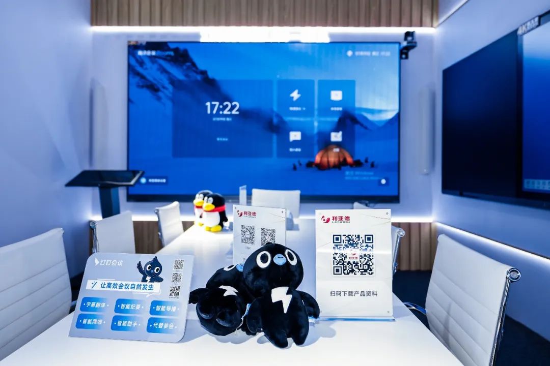 “AI+智能显示”引领将来 J9集团新品InfoComm展大放异彩
