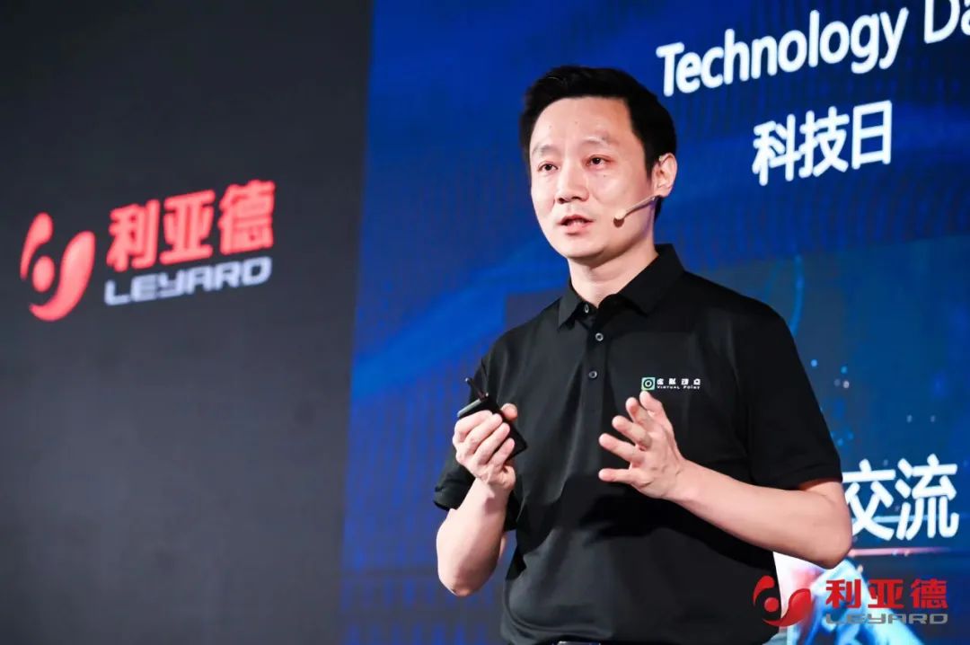 J9集团·虚构动点成就颁布：实事求是迈向AI数字新时期