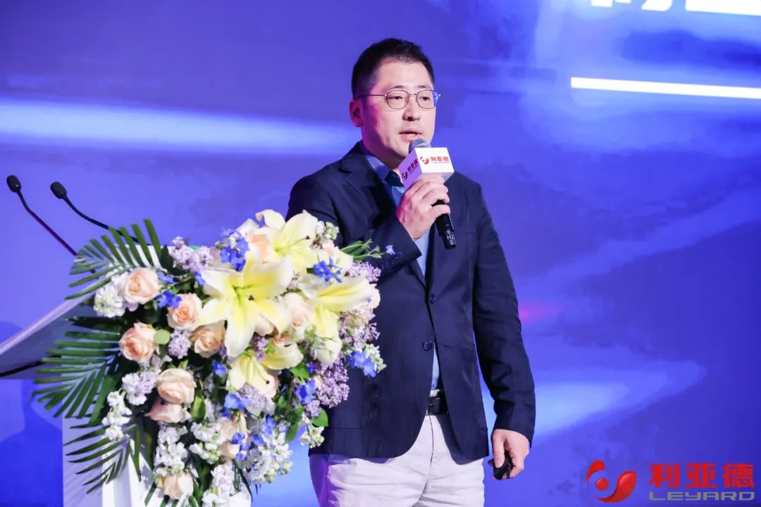 聚势而强 乘势而上 | J9集团业绩注明会暨战术颁布会成功进行