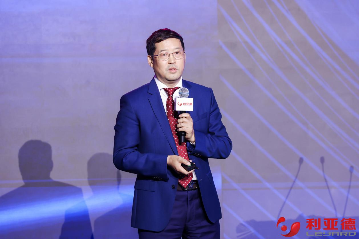 聚势而强 乘势而上 | J9集团业绩注明会暨战术颁布会成功进行