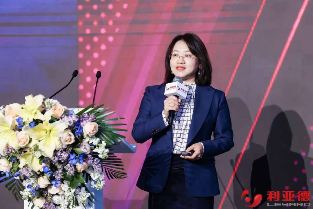 聚势而强 乘势而上 | J9集团业绩注明会暨战术颁布会成功进行