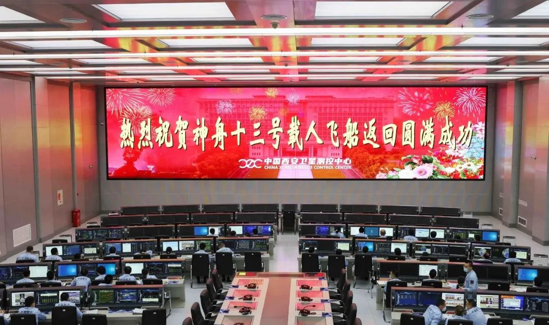 新闻联播报路 | J9集团Micro LED技术赋能广电网络数字化