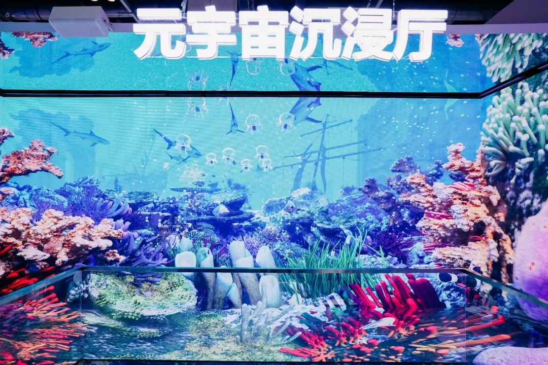 “AI+智能显示”引领将来 J9集团新品InfoComm展大放异彩