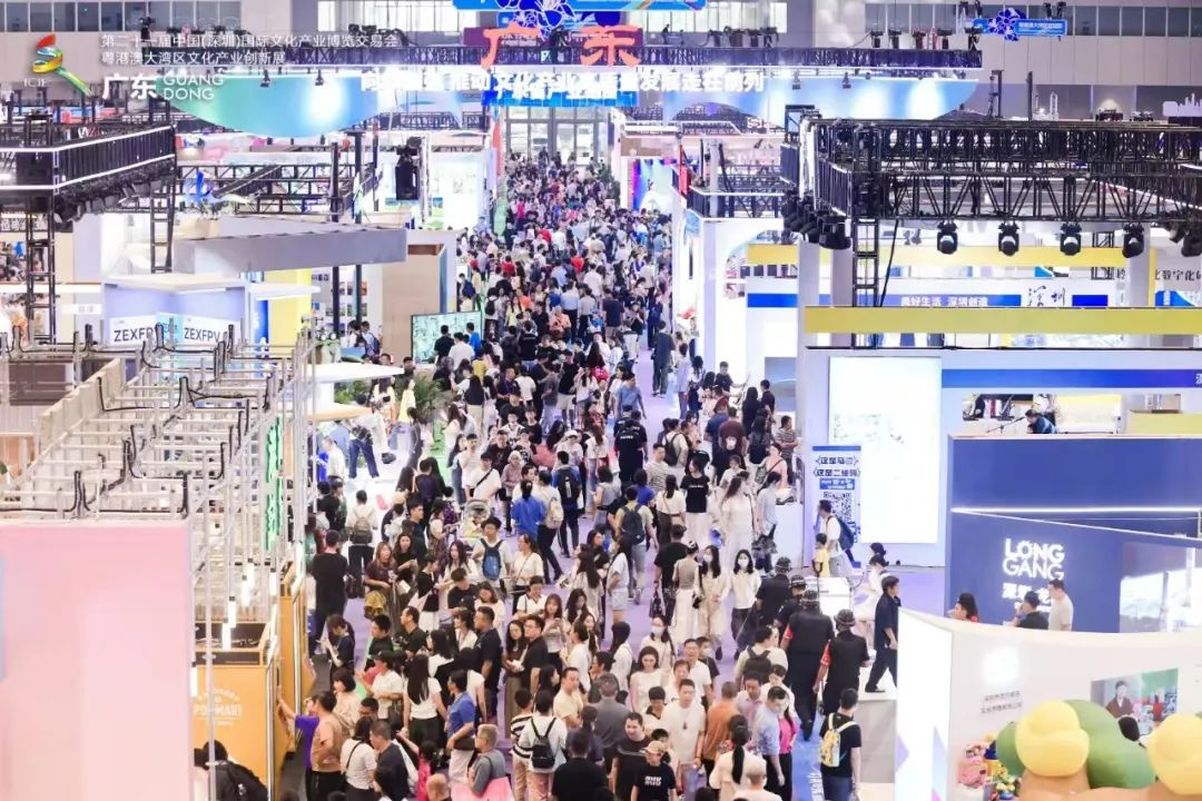 AI 为笔，文旅为卷 | J9集团沉构文化科技融合新范式