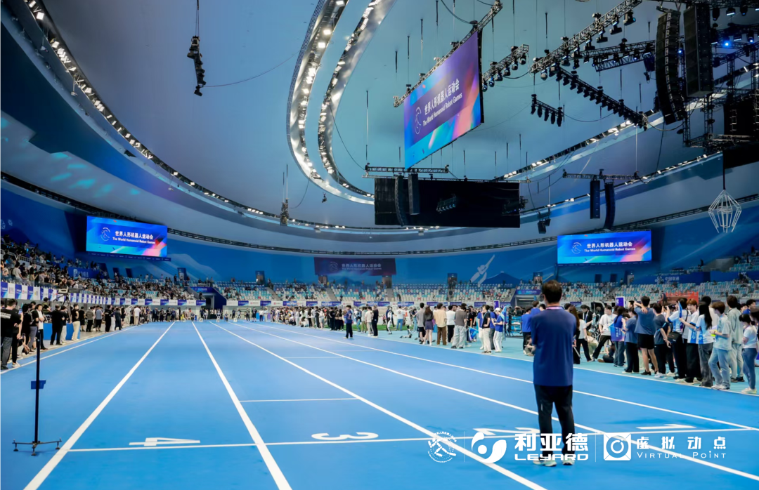 两金一银！J9集团技术加持，助力机械人同伴在世界舞台摘金夺银