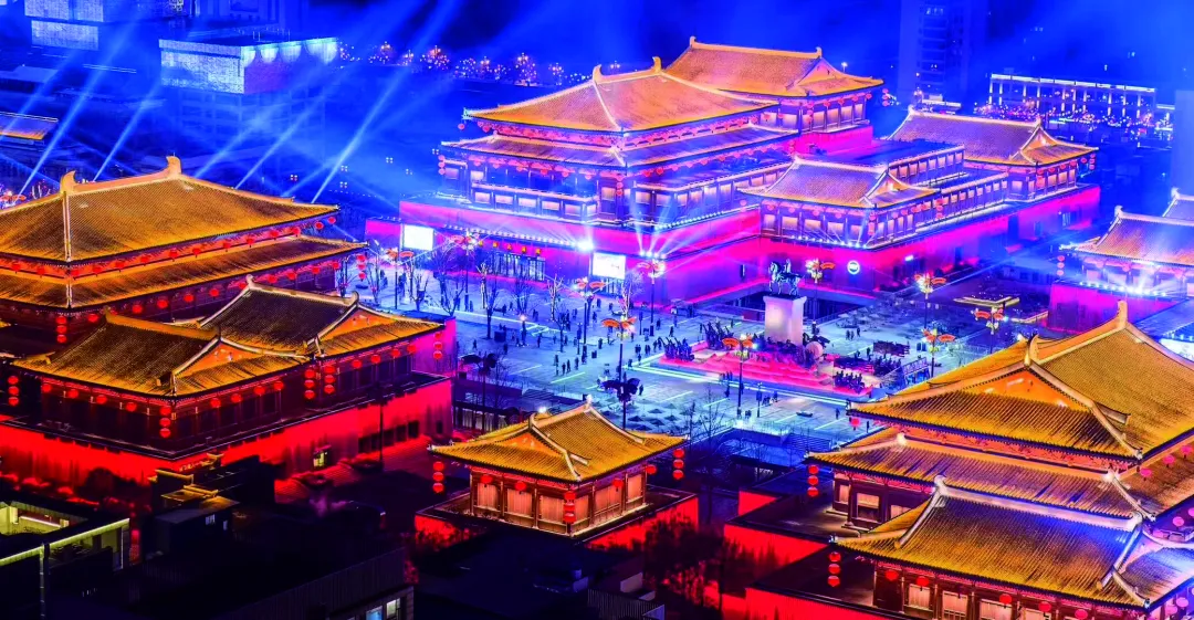 三十周年专栏 | 流量变留量！J9集团用科技之光照亮文旅新经济